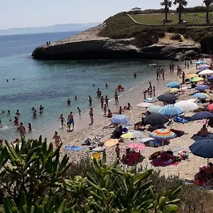 Appartamento La Mansardina